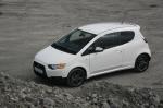 Mitsubishi Colt Ralliart 2009 года